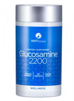 NHT Global Glucosamine 2200
